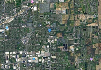 3930 N Mitthoefer Rd, Oaklandon, IN 46235 - photo 3