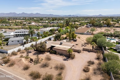 6021 N Mockingbird Ln, Paradise Valley, AZ 85253 - photo 5