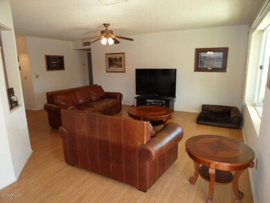 Living room 2945 E Emelita