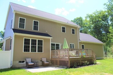 71 Bennett St, Wrentham, MA 02093 - photo 4