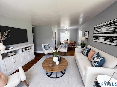 2123 Colston St, Petersburg, VA 23805 - photo 5