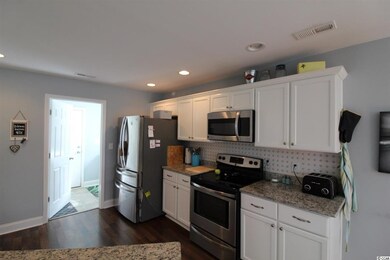 2401 Blake St unit Lot 1 BL C Chicora S, Conway, SC 29526 - photo 4