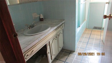 full bath