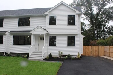 64 Rhodes Cir unit 2, Hingham, MA 02043 - photo 2