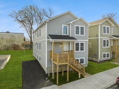 184 O'Connell St unit 1, Providence, RI 02905 - photo 3