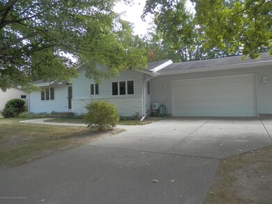Turn around in driveway