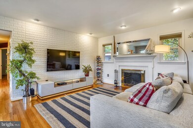 6622 Beddoo St, Alexandria, VA 22306 - photo 5