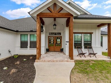 1106 Novy Rd, Ennis, TX 75119 - photo 3