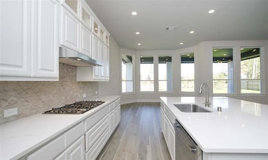 17787 Misty Brook Ln, Conroe, TX 77302 - photo 4