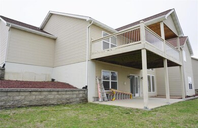 1920 Crimson Oak Dr, Maryville, IL 62062 - photo 2