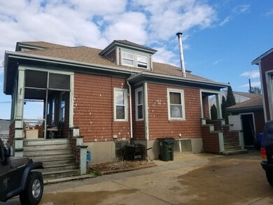 62 Queen St, Fall River, MA 02724 - photo 4