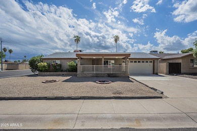 3849 E Sheena Dr, Phoenix, AZ 85032 - photo 2