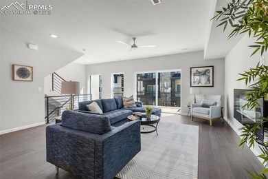 1740 Creek Edge View, Colorado Springs, CO 80905 - photo 4