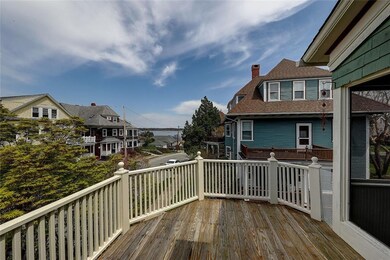 42 Windsor Rd unit 2, Cranston, RI 02905 - photo 5