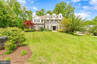 1519 Larkspur Ct, Huntingtown, MD 20639 - photo 2