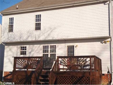 Patio/Deck