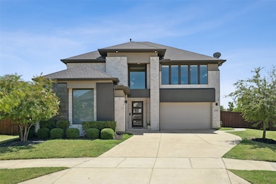 5008 Statesman Ln, Frisco, TX 75036 - photo 2