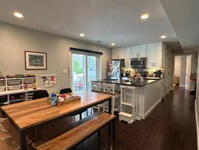 79 Gordon St unit 1, Somerville, MA 02144 - photo 5