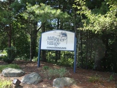 750 Whittenton St unit 624, Taunton, MA 02780 - photo 2