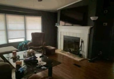 5190 Memory Ln, Mount Olive, AL 35117 - photo 5