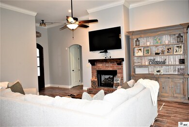 101 Labrador Ln, West Monroe, LA 71291 - photo 4