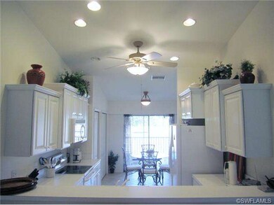 Eat in Kitchen
