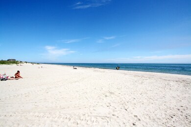 Bank St Beach