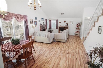 04-Open Floor Plan II