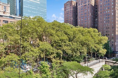 Woodstock Tower unit 602, New York, NY 10017 - photo 6