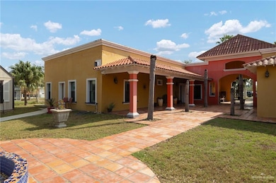 2507 E Mile 5 Rd, Mission, TX 78573 - photo 4