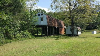 Storage Building
