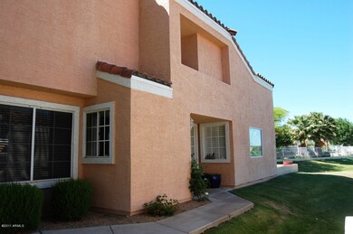 Front Door Entry