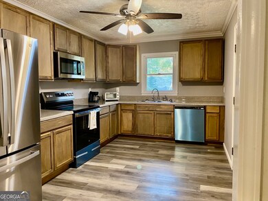 422 Walnut St, Cedartown, GA 30125 - photo 2