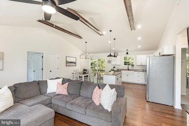 5224 Pendleton Farm Rd, Bumpass, VA 23024 - photo 6