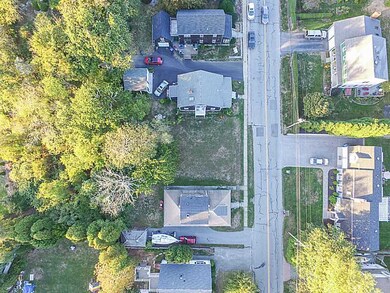 Aerial View.