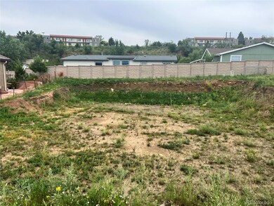 1971 Lone Willow View unit 45, Colorado Springs, CO 80904 - photo 3