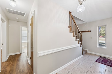 6625 S 222nd East Ave, Broken Arrow, OK 74014 - photo 3