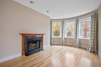 23 Claflin Rd unit 3, Brookline, MA 02445 - photo 2