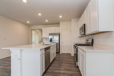 2813 Alpine Run unit 78, Stoughton, WI 53589 - photo 4