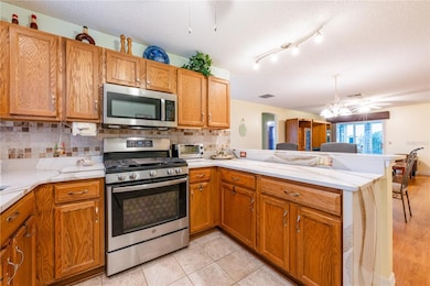 Quartz Counters