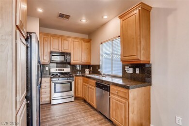 8144 Misty Sage St, Las Vegas, NV 89139 - photo 3