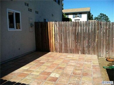 Nice Private Yard