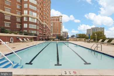 Carlyle Towers unit 511, Alexandria, VA 22314 - photo 6