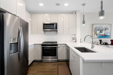 65 Lewis St unit 313, Boston, MA 02128 - photo 4