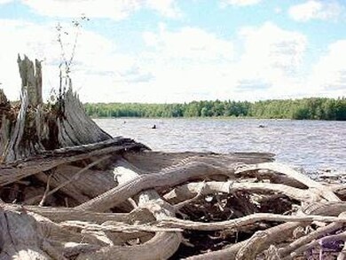 ON Popko Cr E unit Lot 7, Mercer, WI 54547 - photo 3