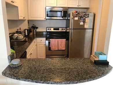 872 Mass Ave unit 501, Cambridge, MA 02139 - photo 2