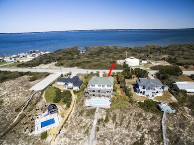 Aerial 1827 Salter Path
