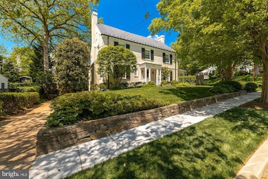 5021 Macomb St NW, Washington, DC 20016 - photo 3