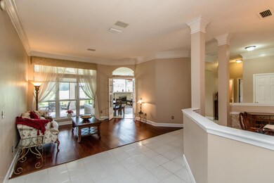 Foyer View 2