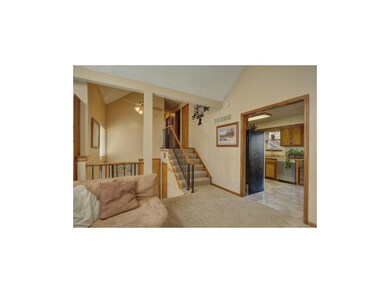 New flooring in kitchen, master bath and second fu